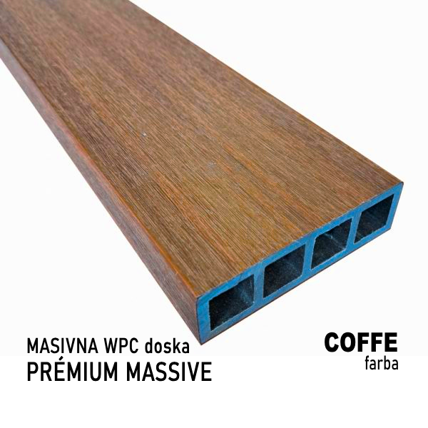 PRÉMIUM Massive - COFFE